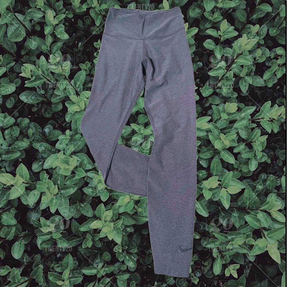 SOLD Nike Dri-Fit Leggings